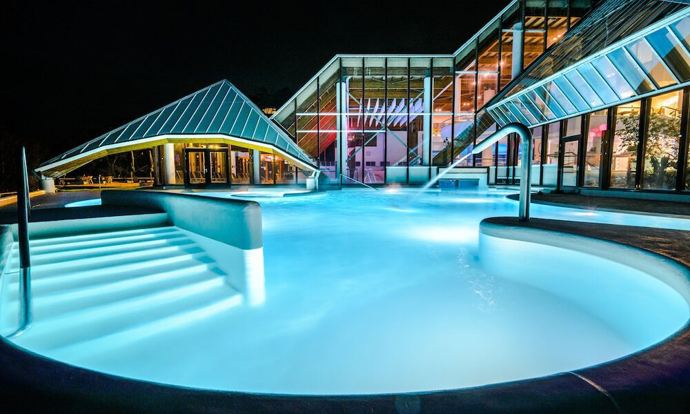 thermae