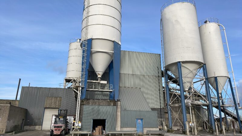 betonsilos