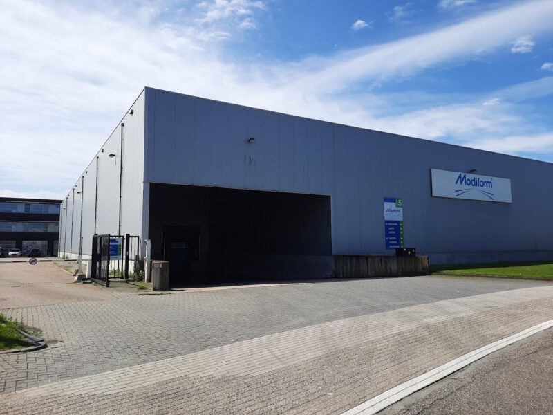 Modiform Roosendaal
