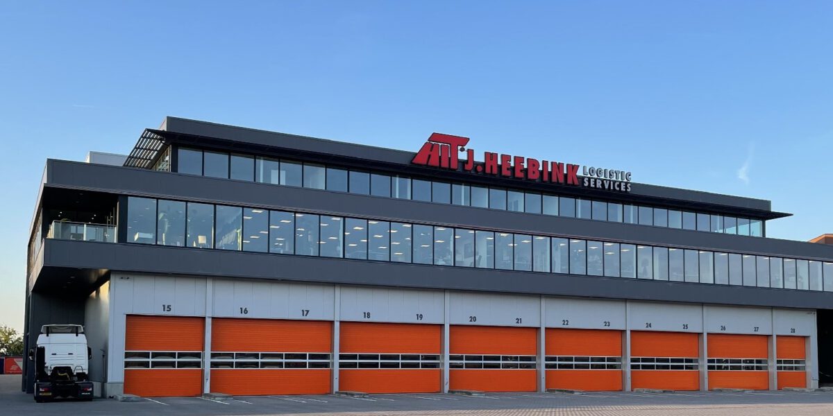 Heebink vastgoed