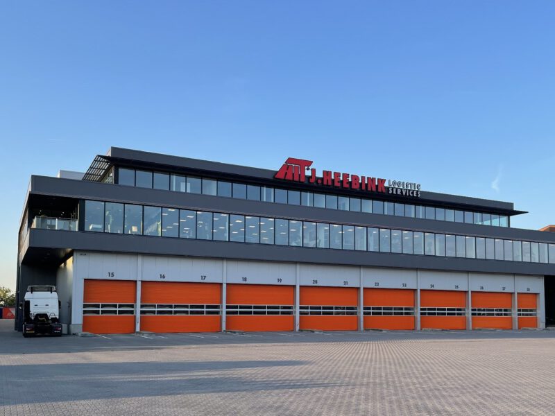 Heebink vastgoed