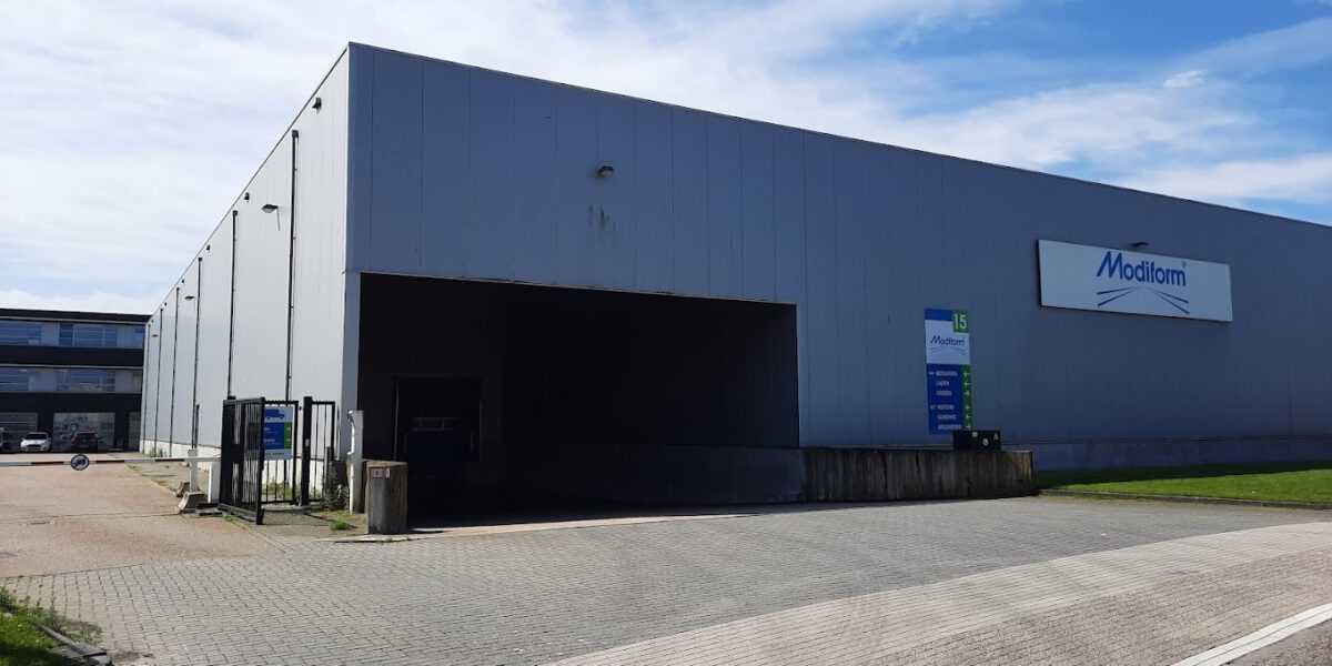 Modiform Roosendaal